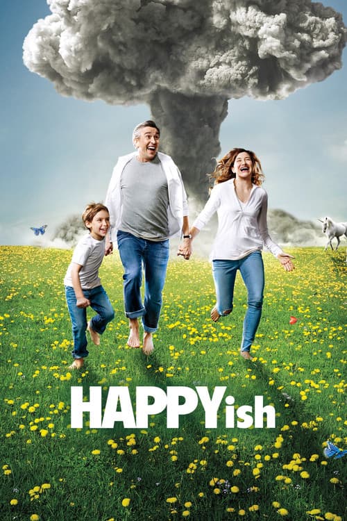HAPPYish S01