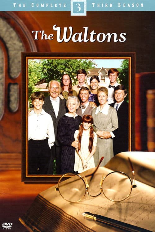 The Waltons S03