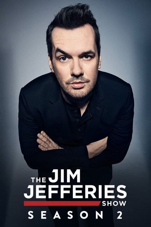 The Jim Jefferies Show S02