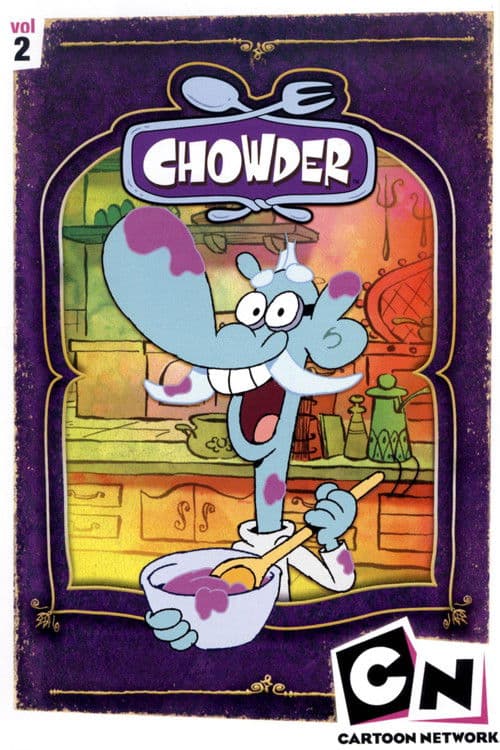 Chowder S02