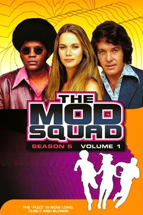 The Mod Squad S05