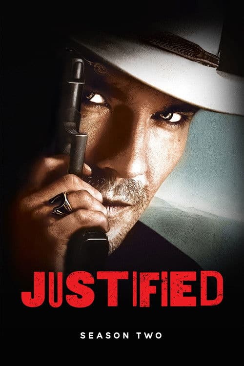 Justified S02