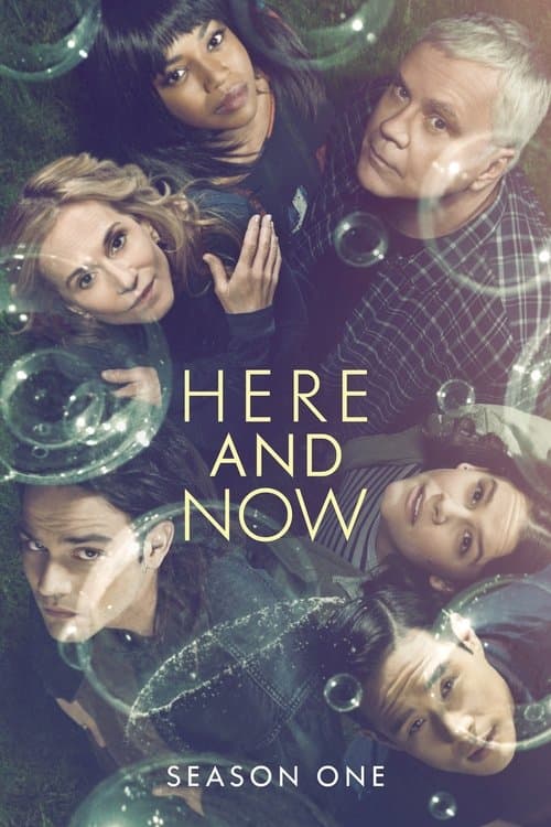 Here and Now S01