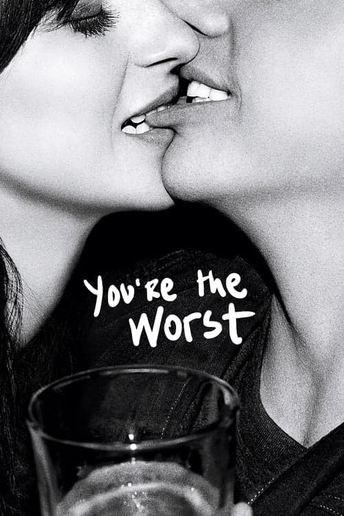 You're the Worst S01