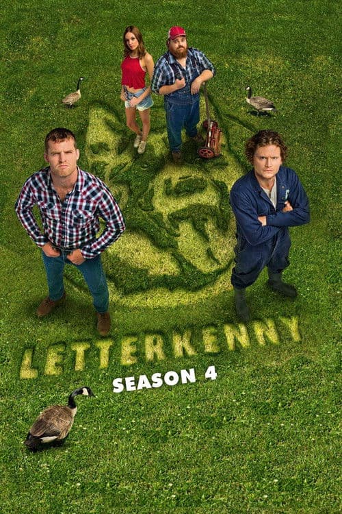 Letterkenny S04