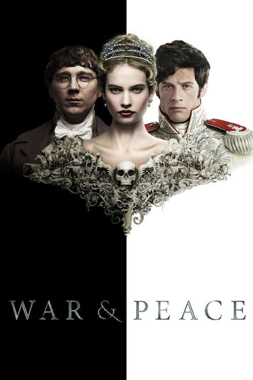 War and Peace S01