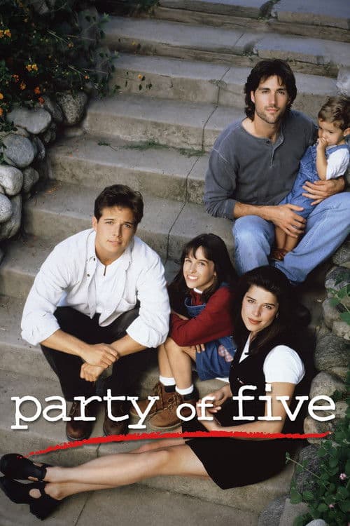 Party of Five S02