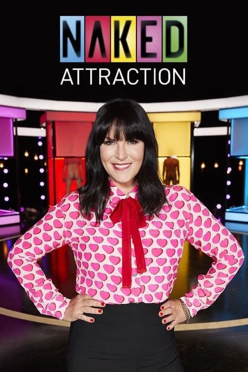 Naked Attraction S01