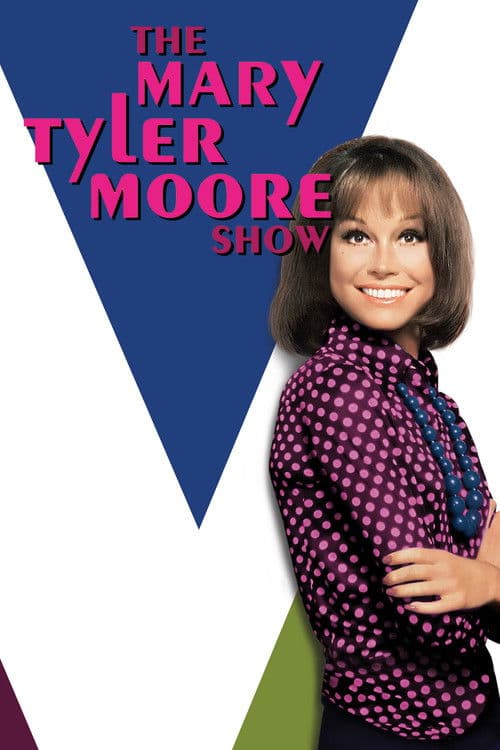 The Mary Tyler Moore Show S04