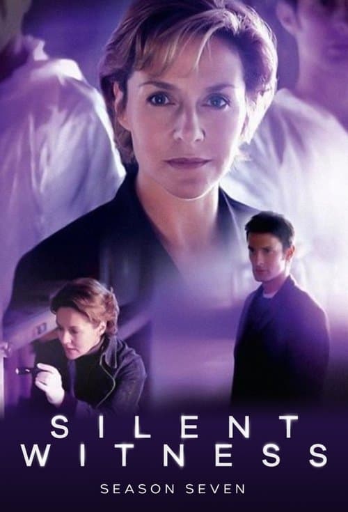 Silent Witness S07