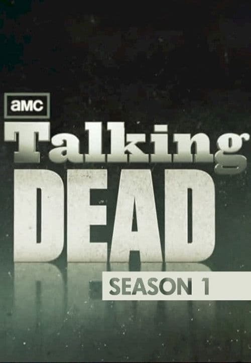 Talking Dead S01