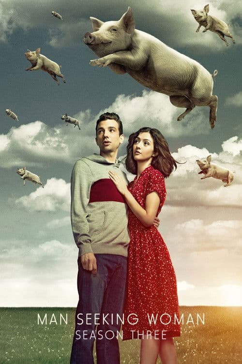 Man Seeking Woman S03