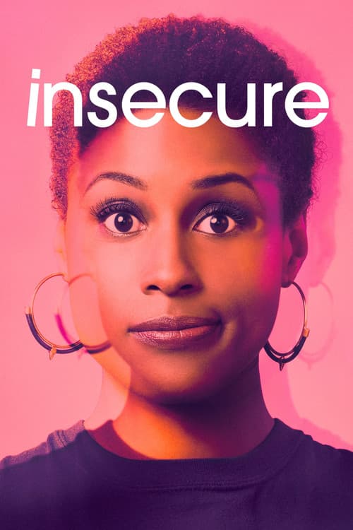 Insecure S01