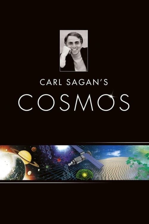 Cosmos: A Personal Voyage S01