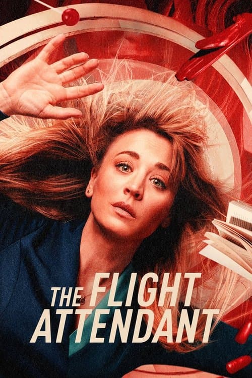 The Flight Attendant S02