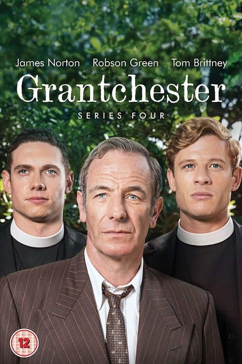 Grantchester S04