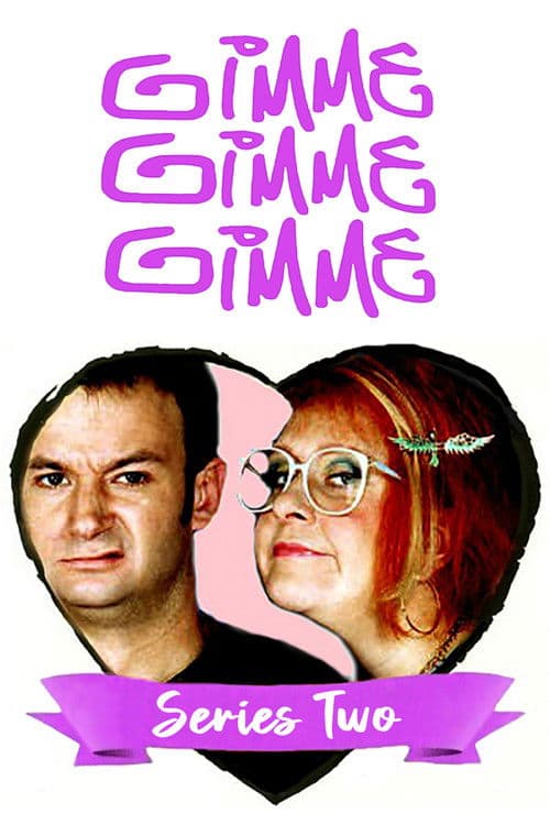 Gimme Gimme Gimme S02