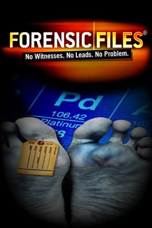 Forensic Files S05