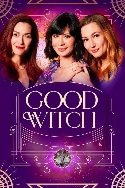 Good Witch S07