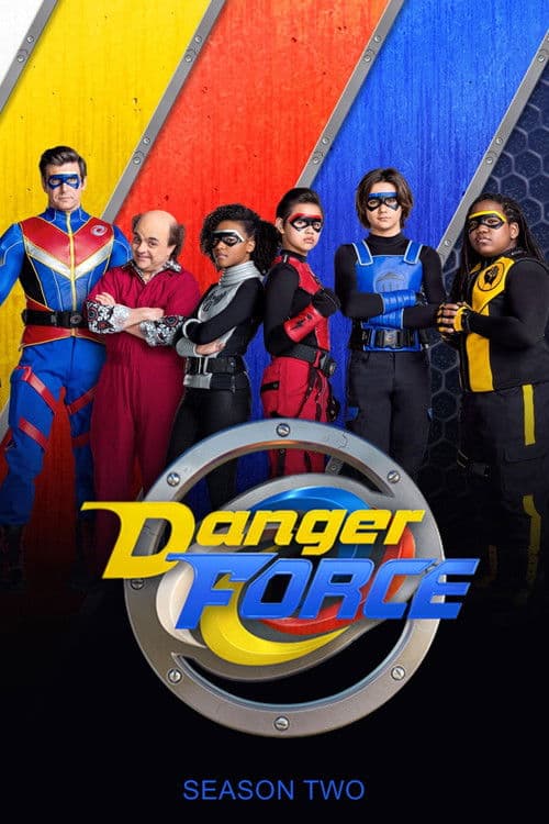 Danger Force S02