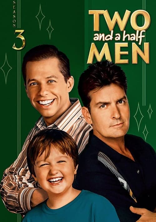 Two and a Half Men S03