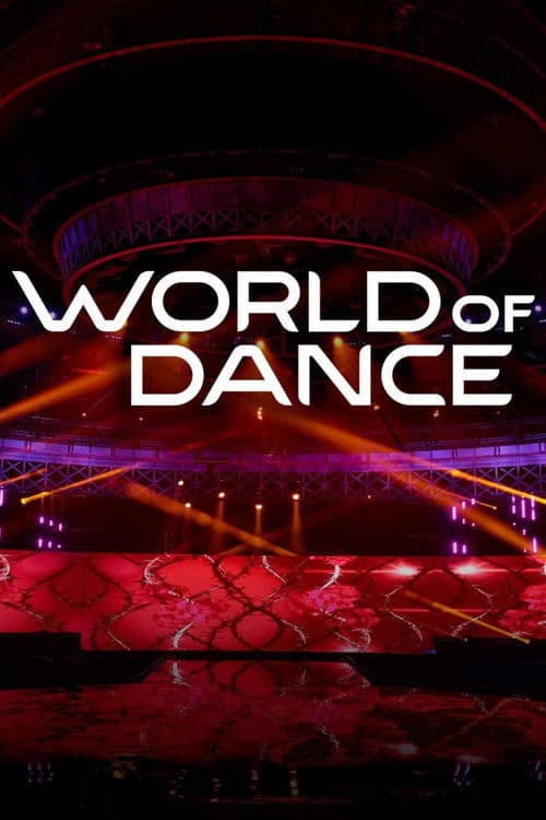 World of Dance S02