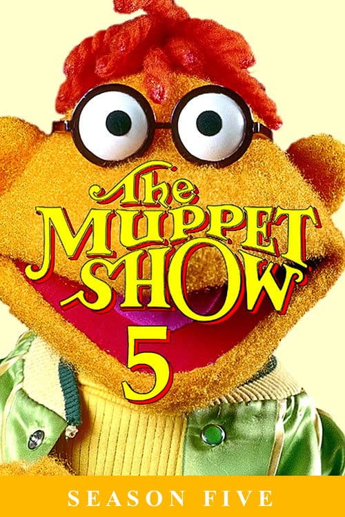 The Muppet Show S05