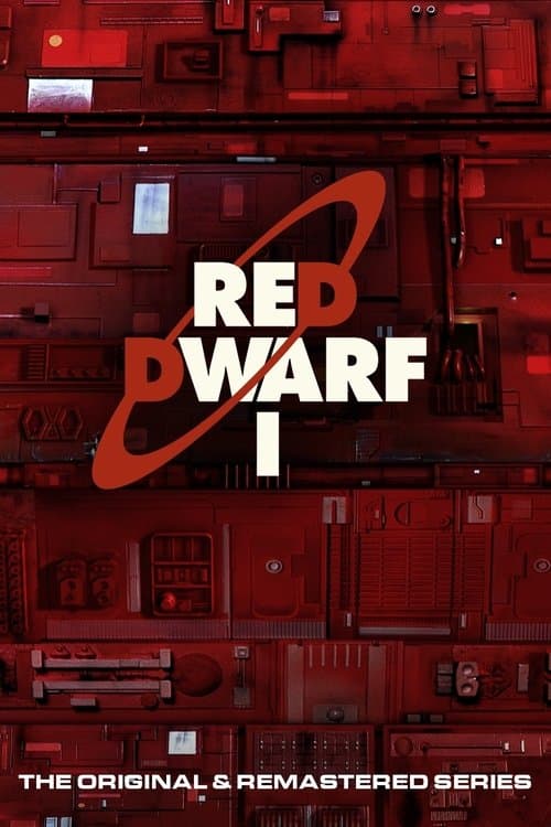 Red Dwarf S01