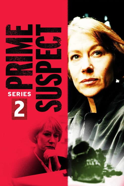 Prime Suspect S02