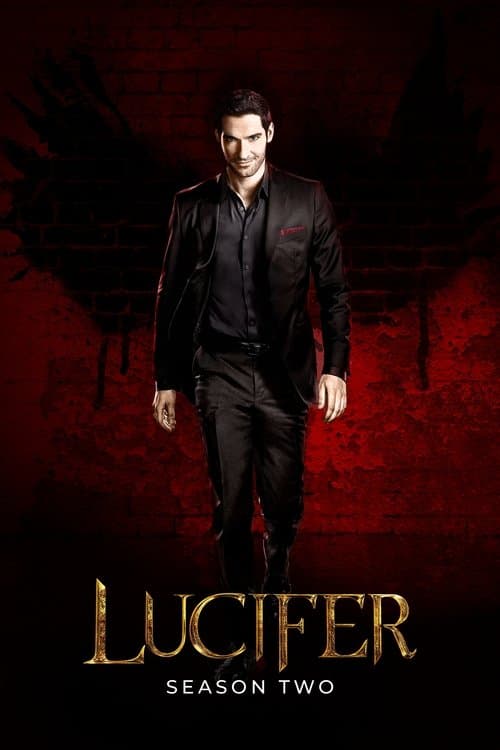 Lucifer S02
