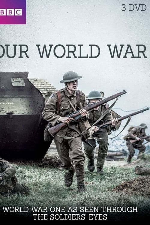 Our World War S01