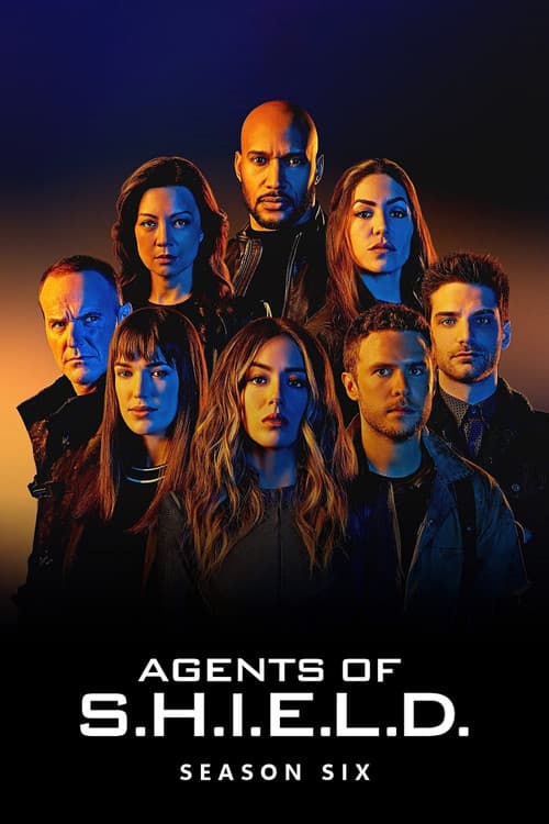 Marvel's Agents of S.H.I.E.L.D. S06