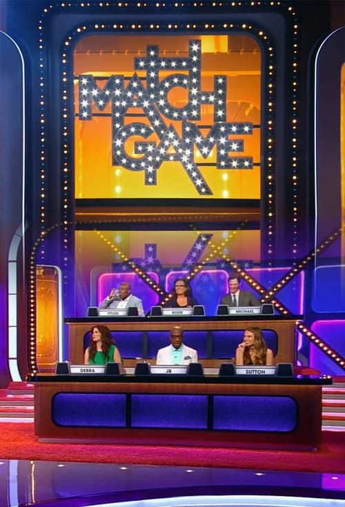 Match Game S02