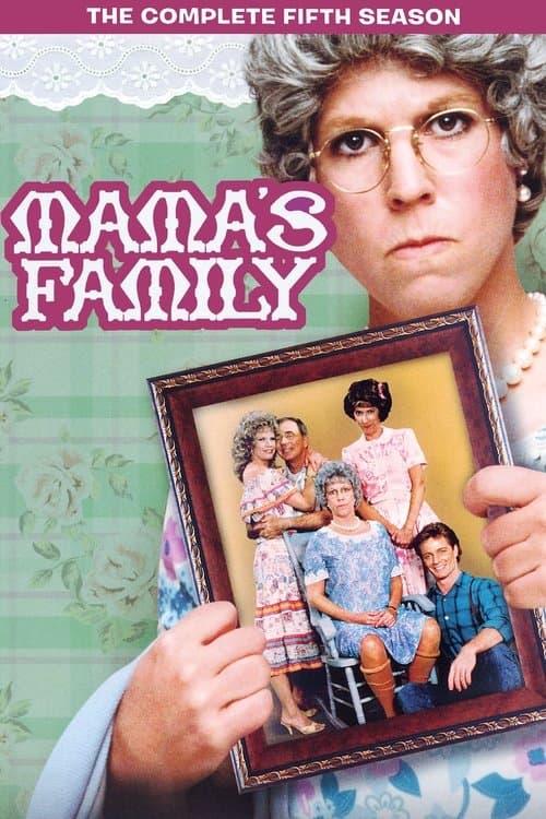 Mama's Family S05