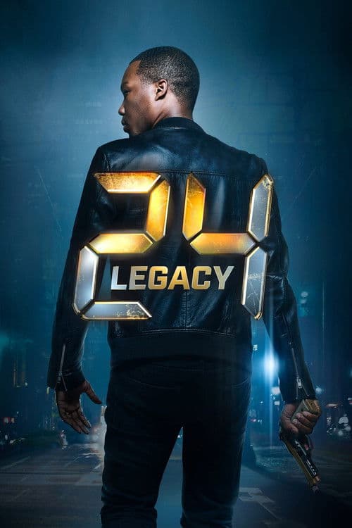 24: Legacy S01