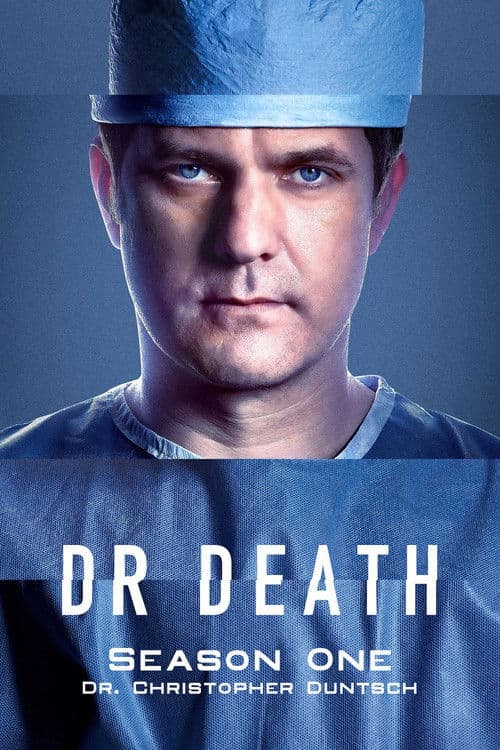 Dr. Death S01