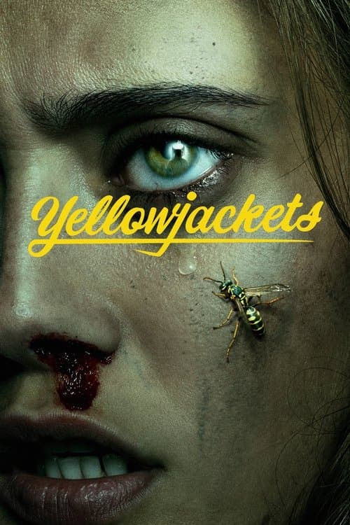 Yellowjackets S01