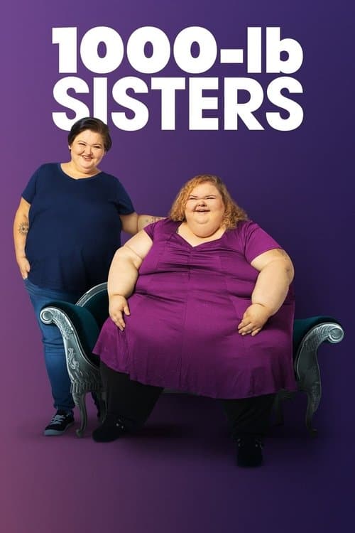 1000-lb Sisters S03