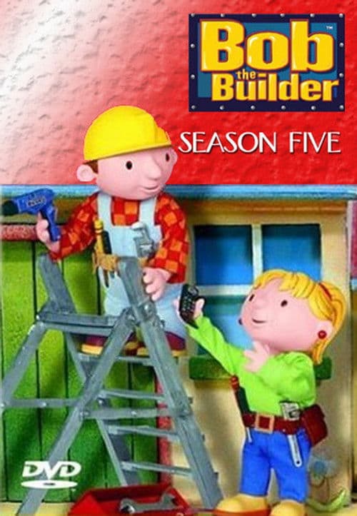 Bob the Builder S05