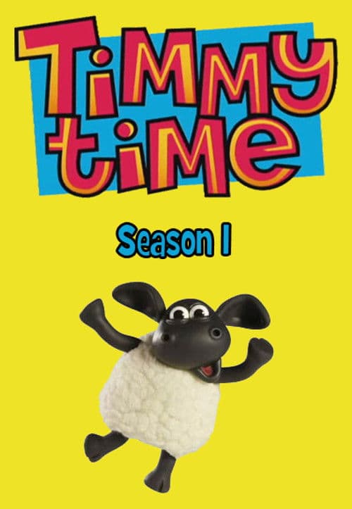 Timmy Time S01