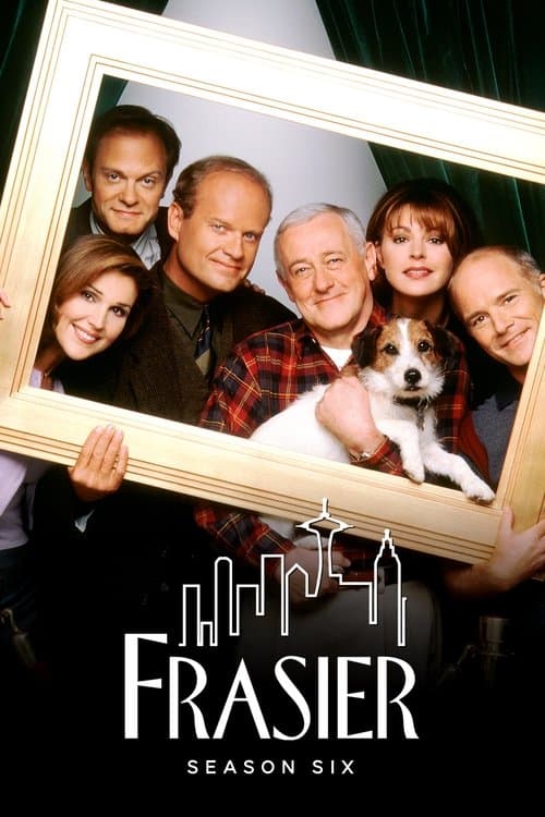Frasier S06