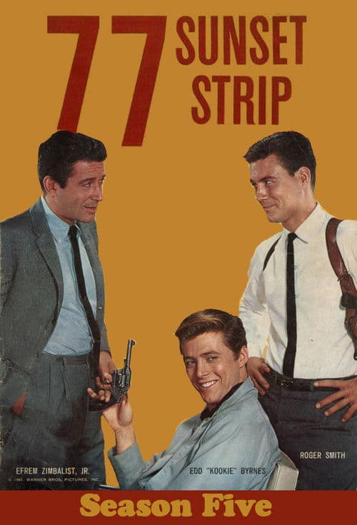 77 Sunset Strip S05
