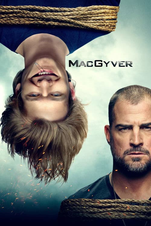 MacGyver S03