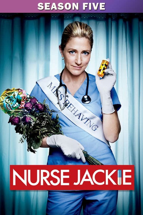Nurse Jackie S05