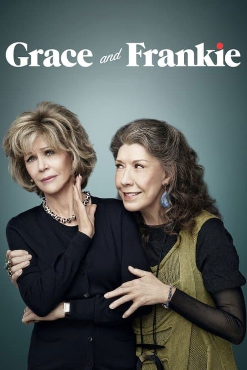 Grace and Frankie S01