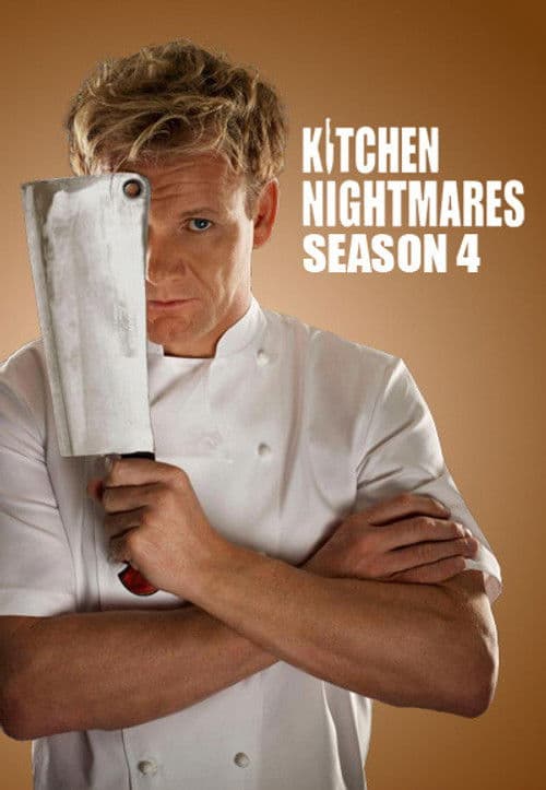 Kitchen Nightmares S04