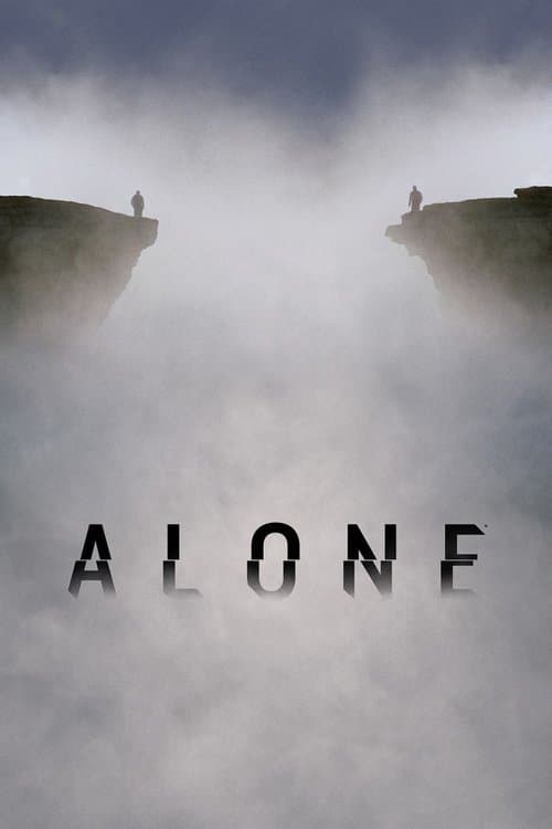 Alone S04