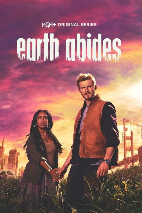 Earth Abides S01