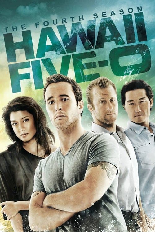 Hawaii Five-0 S04