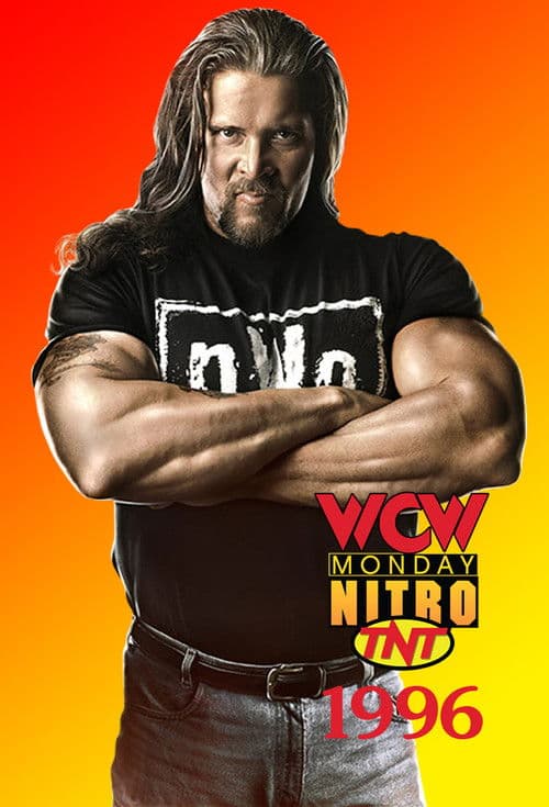 WCW Monday Nitro S02